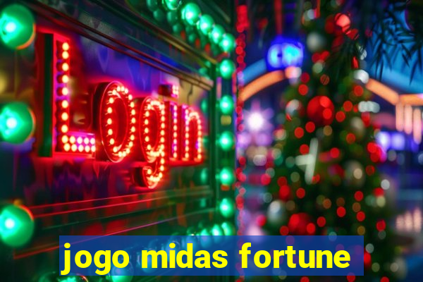 jogo midas fortune